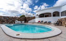 Casa Maria, Puerto Calero
